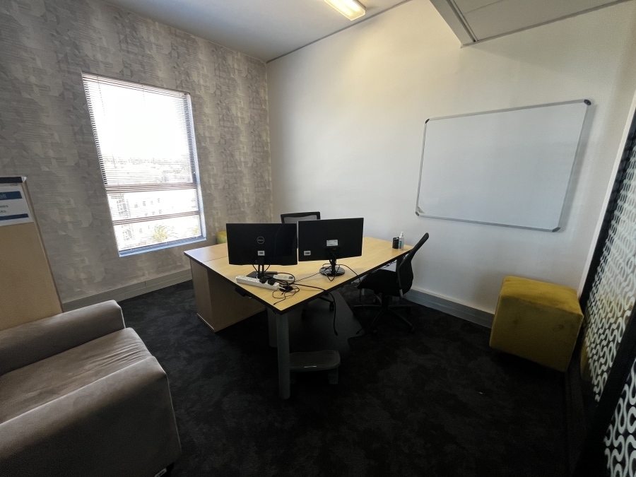 Commercial Property for Sale in Tyger Waterfront Western Cape